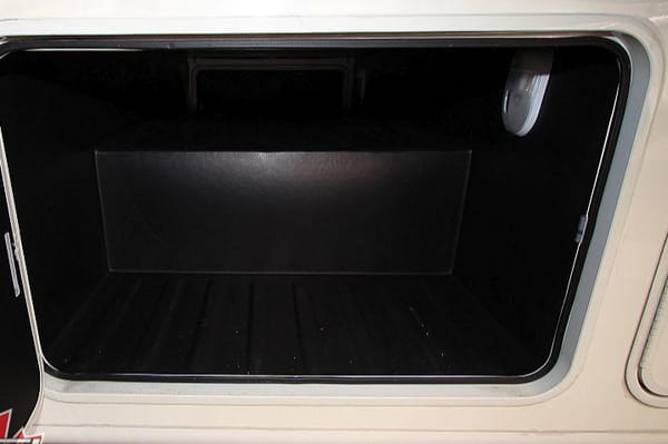 "Fun-Class" Jayco Precept
