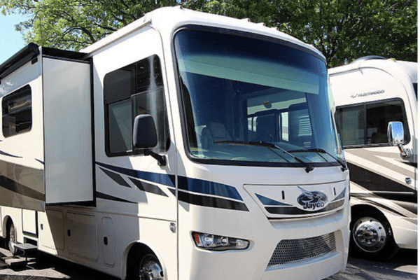 "Fun-Class" Jayco Precept