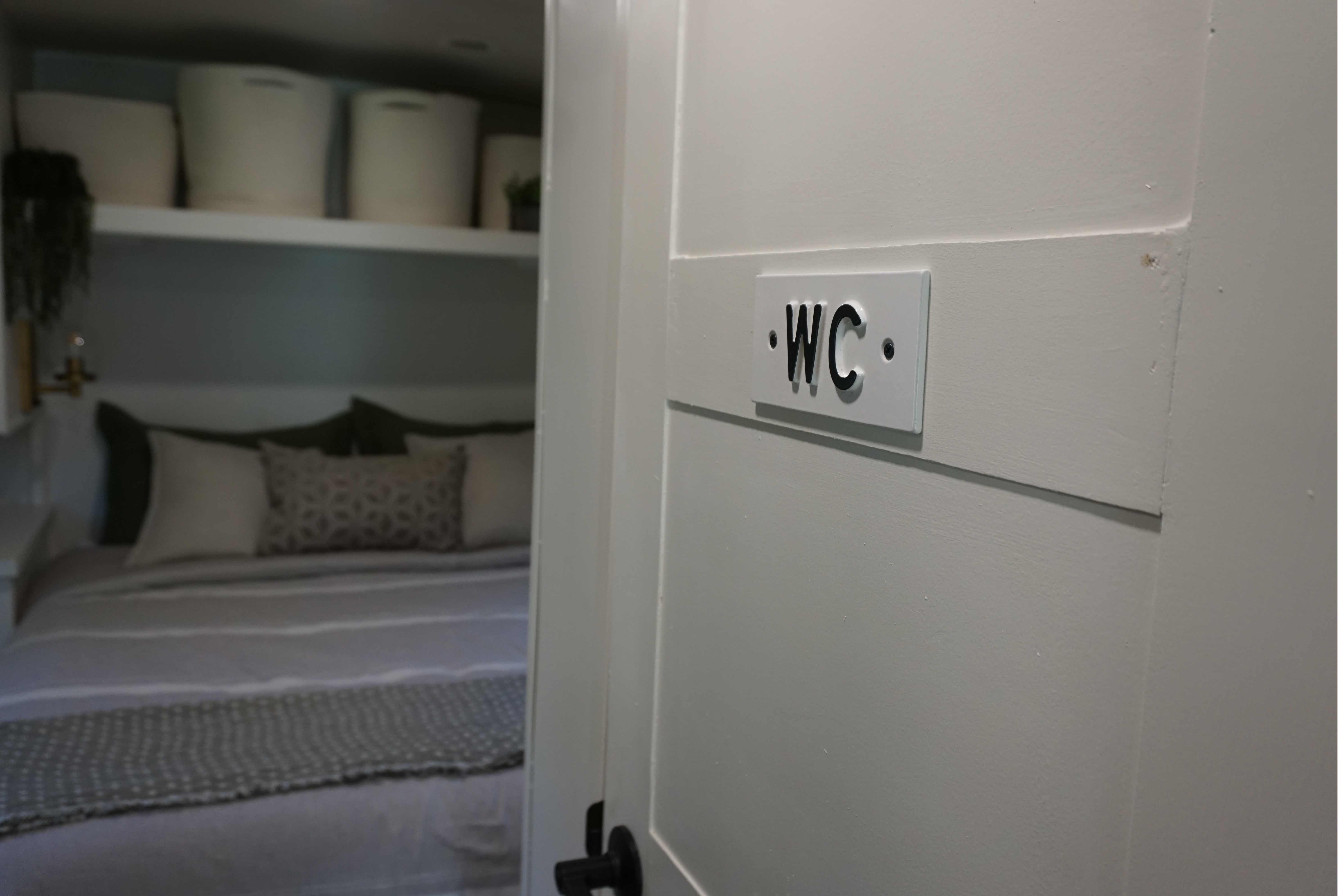 Joy the RV (Completely Renovated Class A)