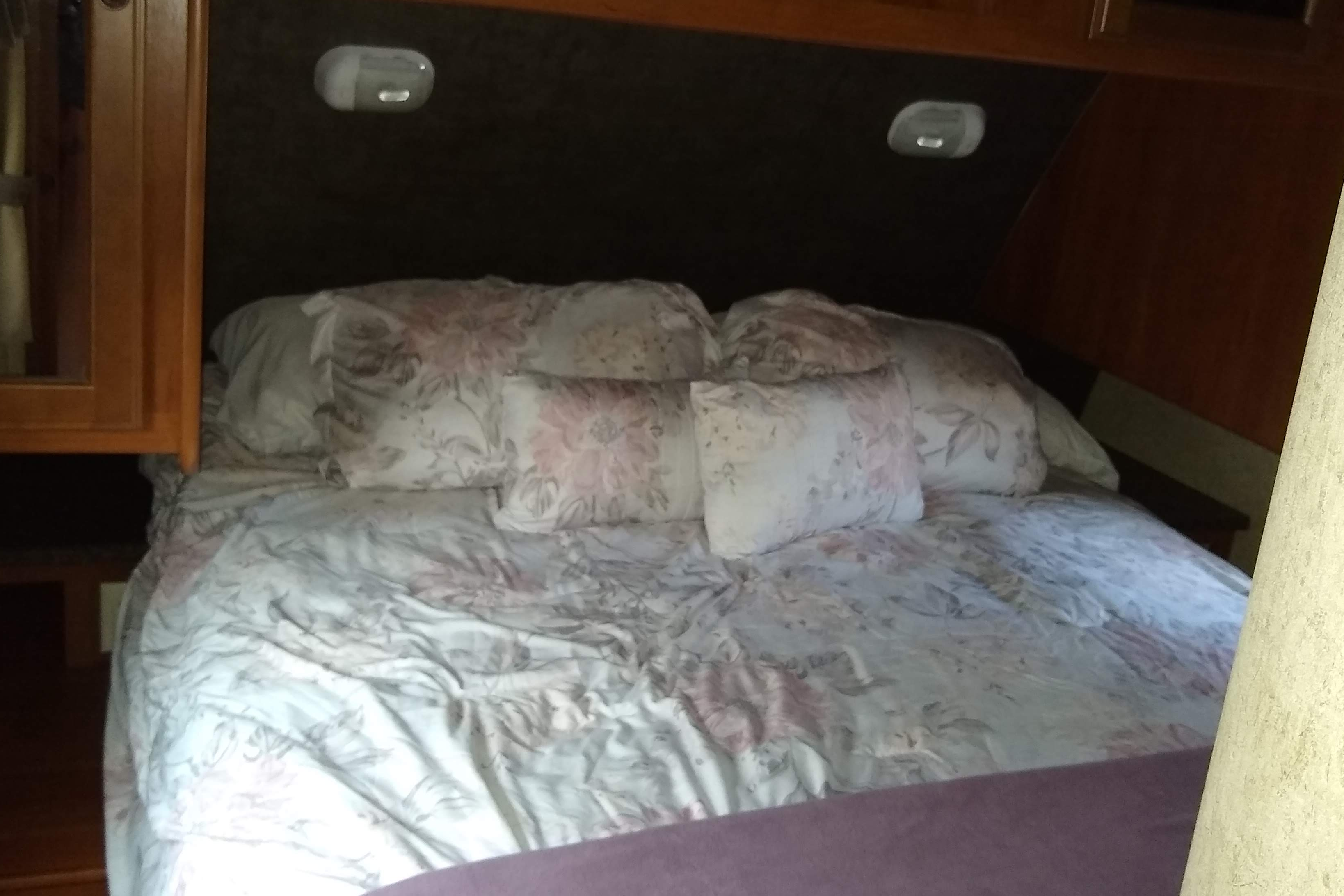 JOHN's northtrail hartland 33tbu Travel Trailer