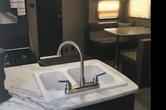 Just the right amount of Luxury- Kodiak Ultra Lite Travel Trailer