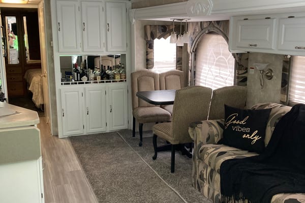 Coachmen Aurora Classe A