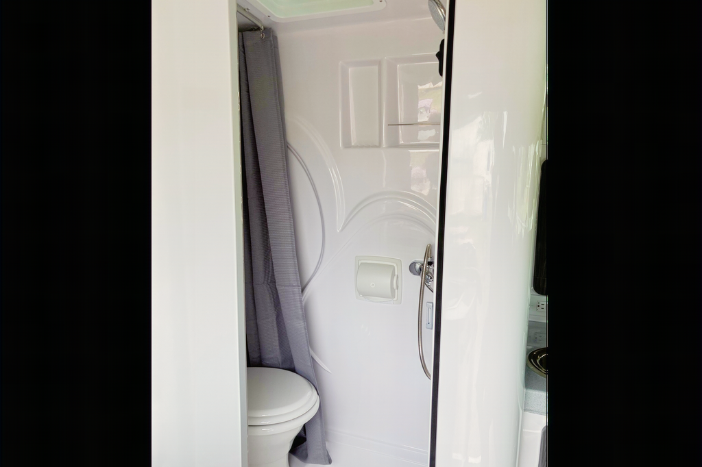 Loft sur la Route - Montecarlo FB21 Classe B 