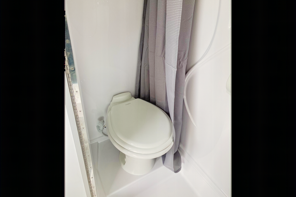 Loft sur la Route - Montecarlo FB21 Classe B 