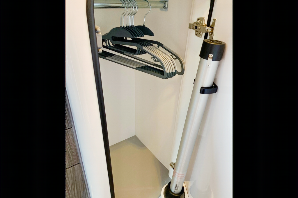 Loft sur la Route - Montecarlo FB21 Classe B 