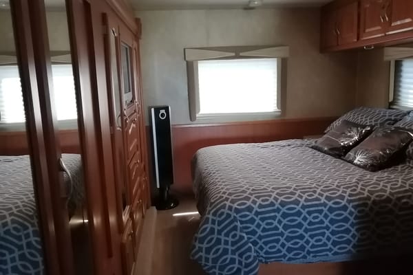 JP Chalet VR