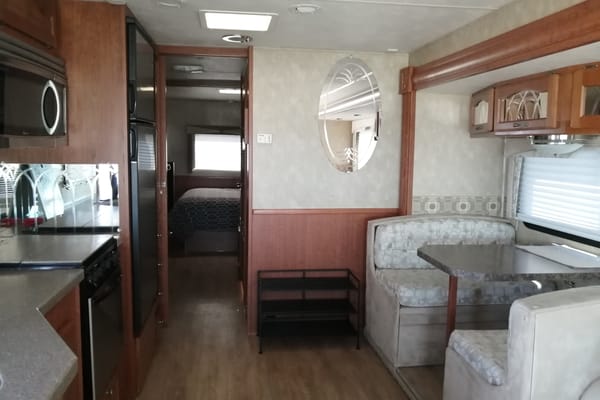 JP Chalet VR