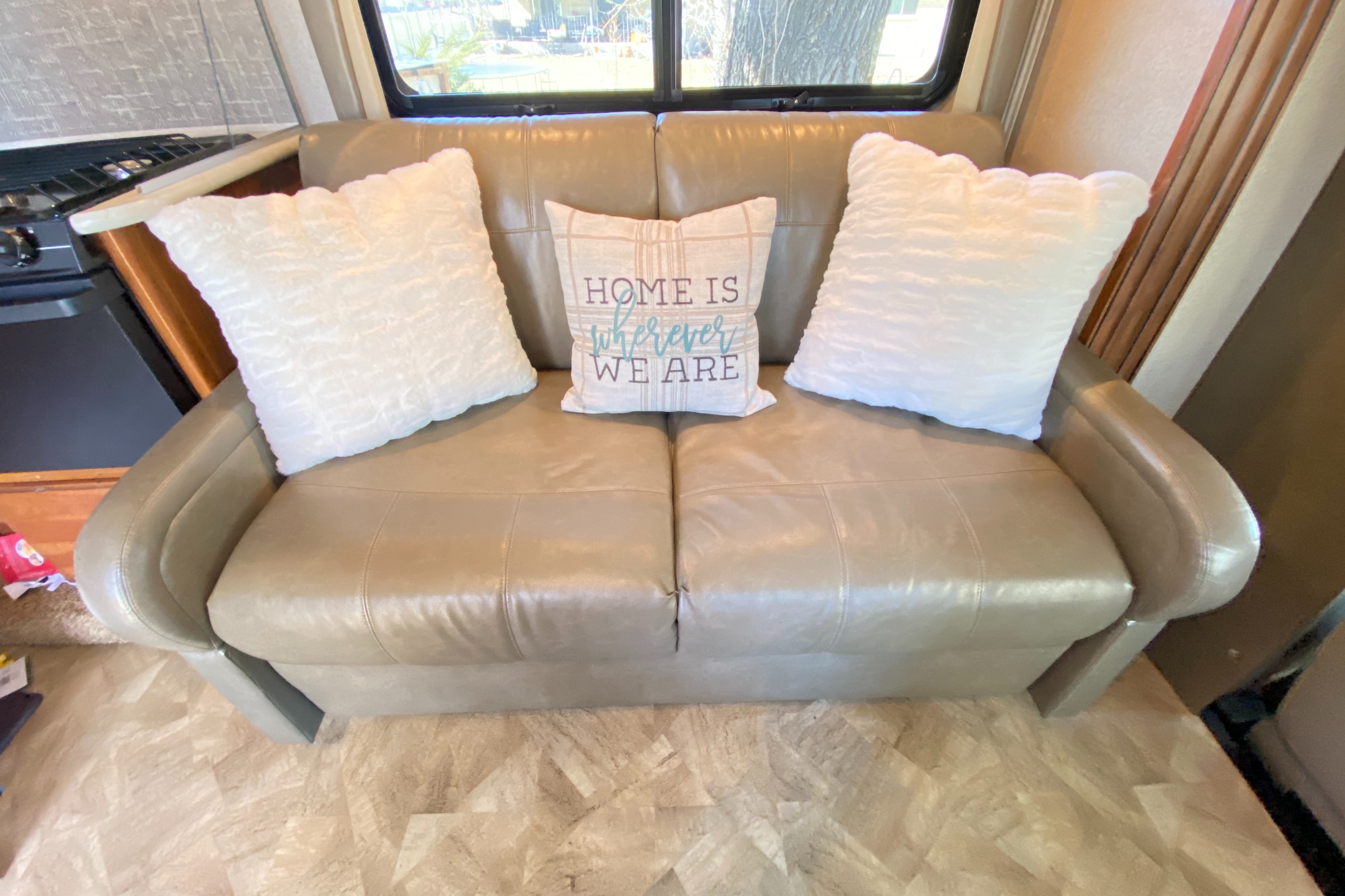Your Family Friendly “Home on the Go”