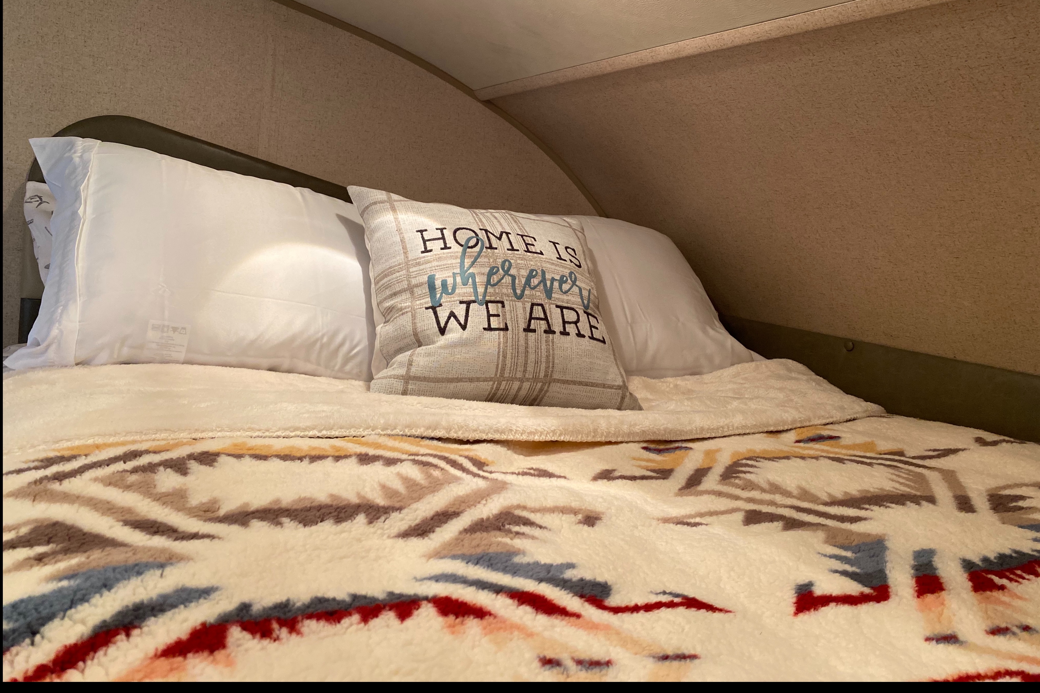 Your Family Friendly “Home on the Go”