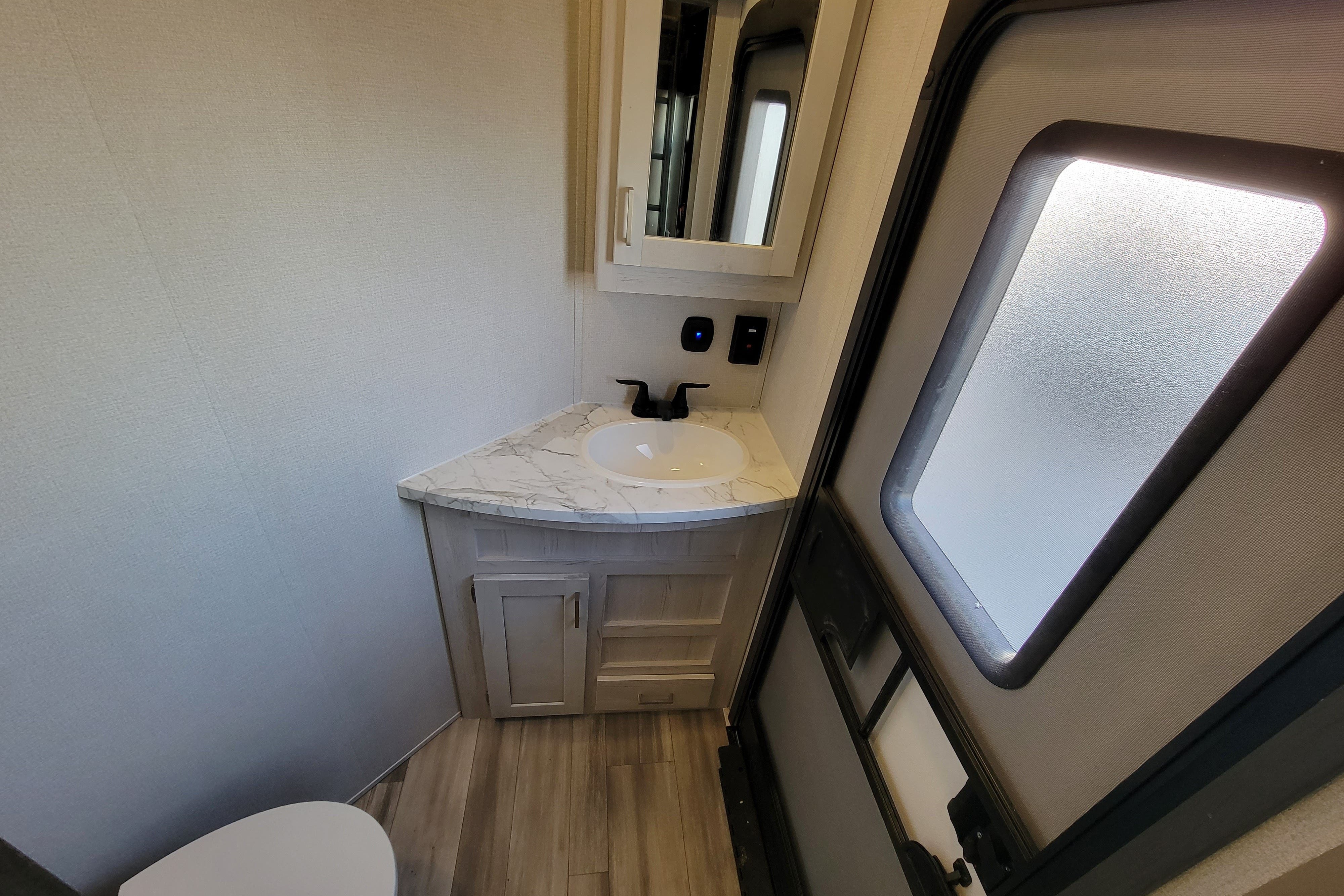 Z RV Adventures “ZOE”