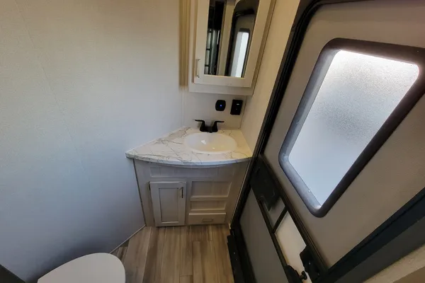 Z RV Adventures “ZOE”