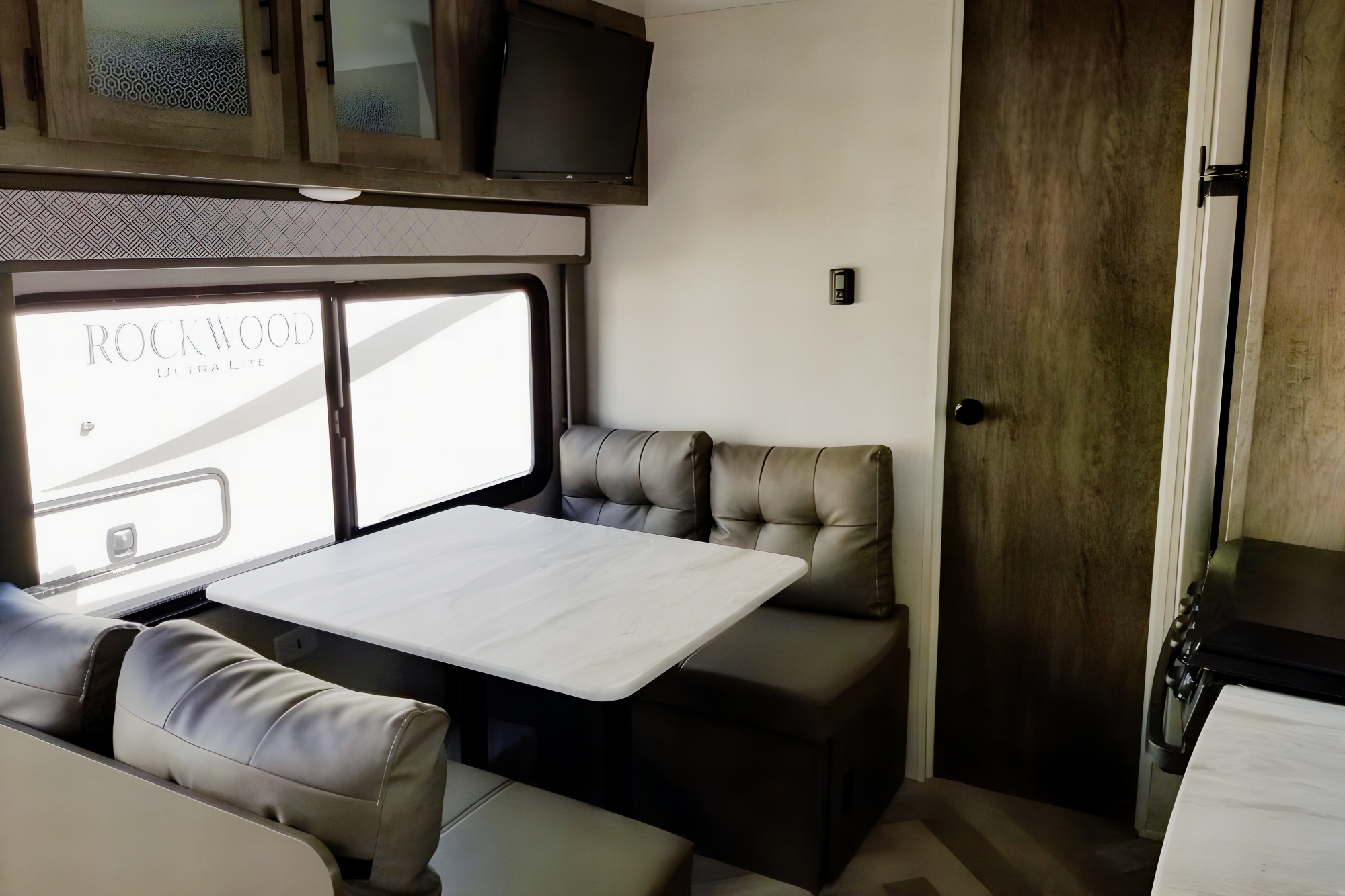 Great American RV's Forest River Salem Cruise Lite 171RBXL Travel Trailer