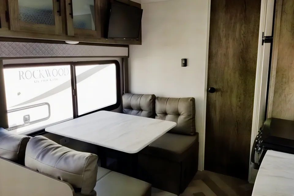 Great American RV's Forest River Salem Cruise Lite 171RBXL Travel Trailer
