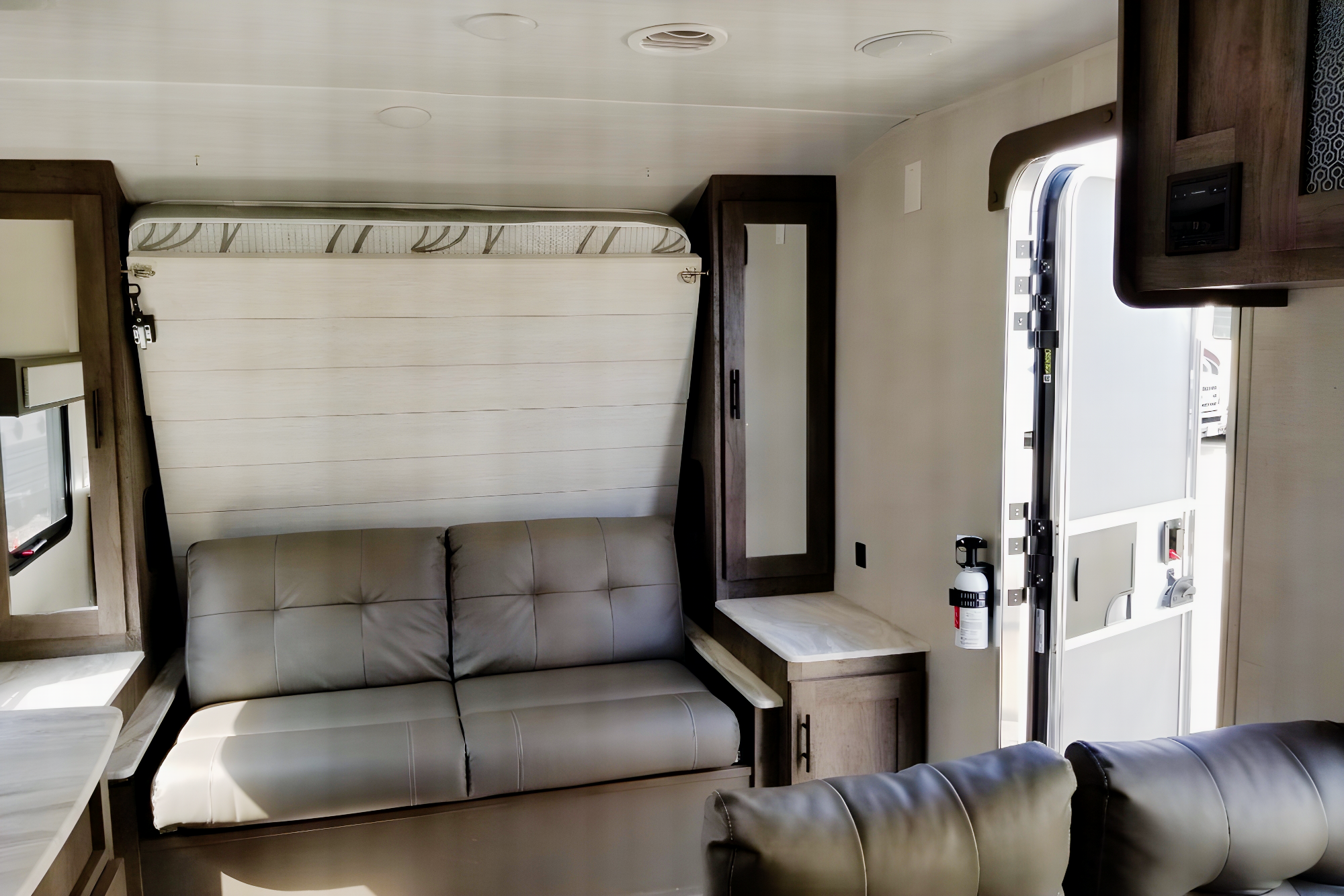 Great American RV's Forest River Salem Cruise Lite 171RBXL Travel Trailer