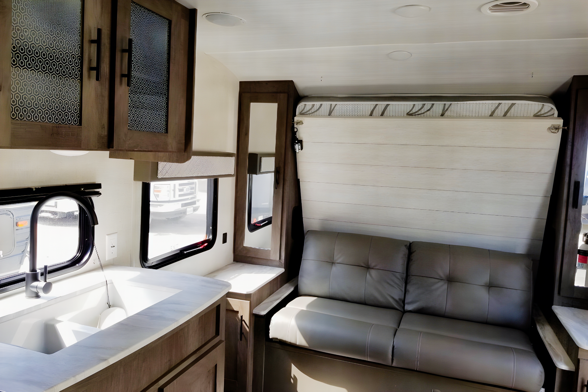 Great American RV's Forest River Salem Cruise Lite 171RBXL Travel Trailer