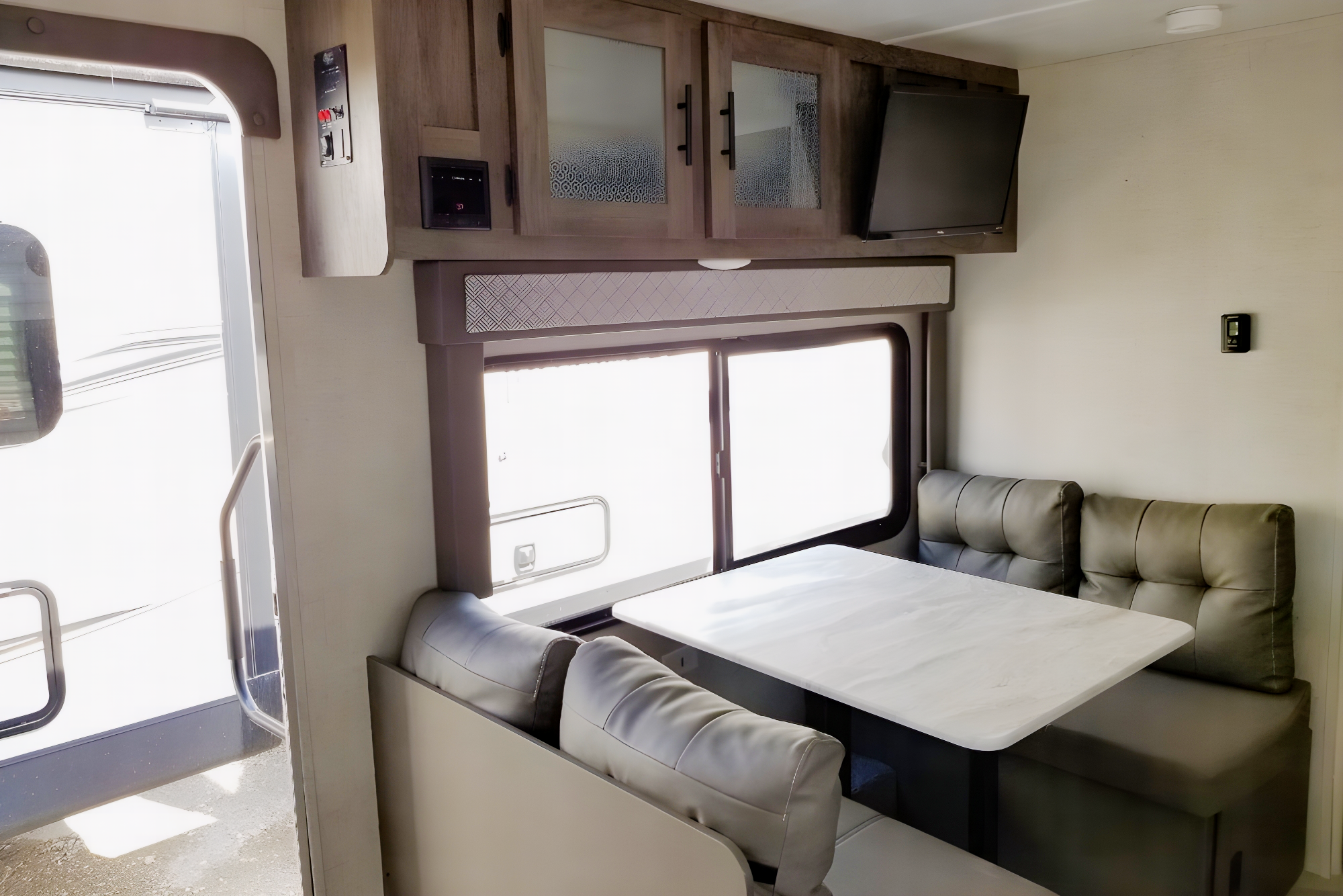Great American RV's Forest River Salem Cruise Lite 171RBXL Travel Trailer