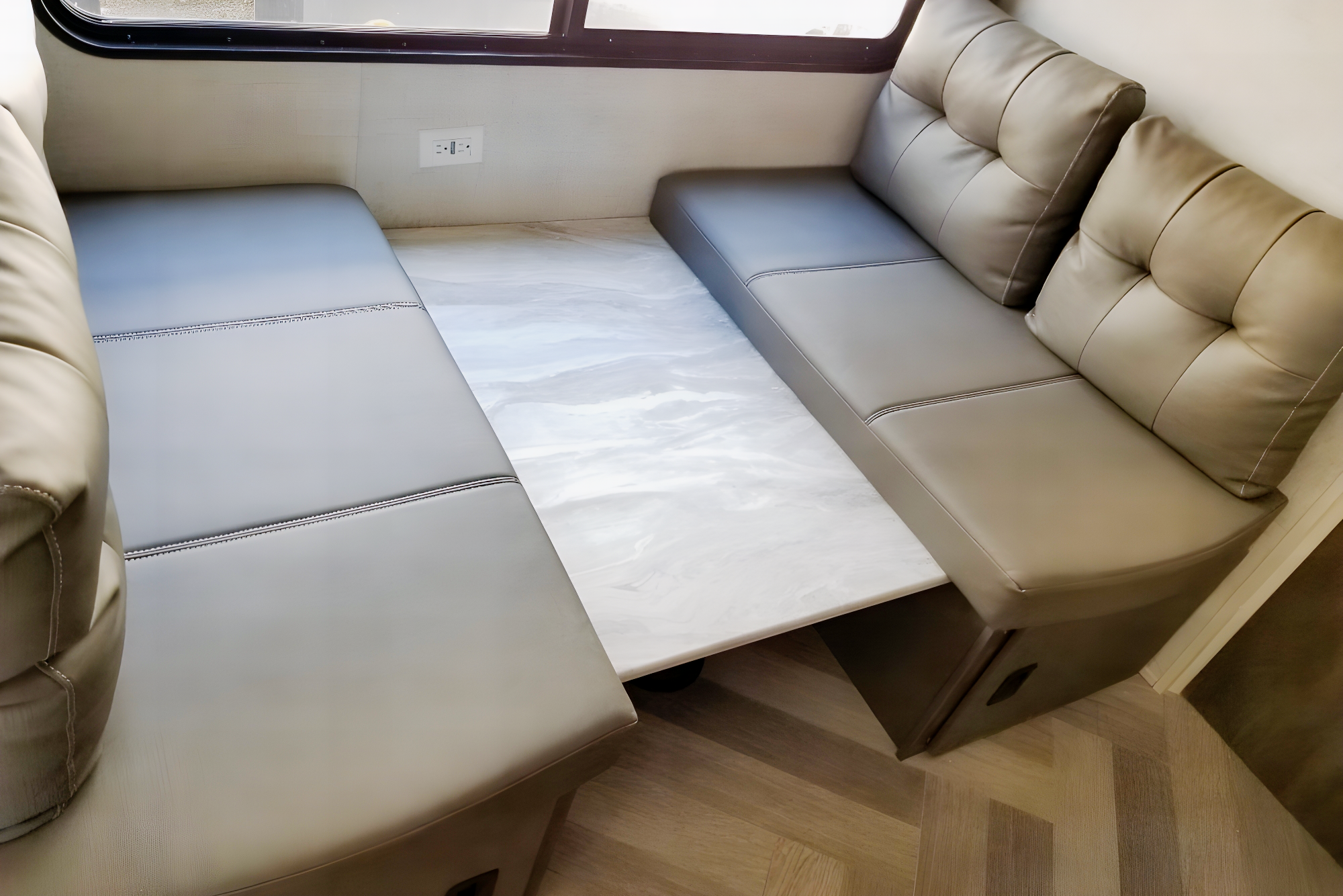 Great American RV's Forest River Salem Cruise Lite 171RBXL Travel Trailer