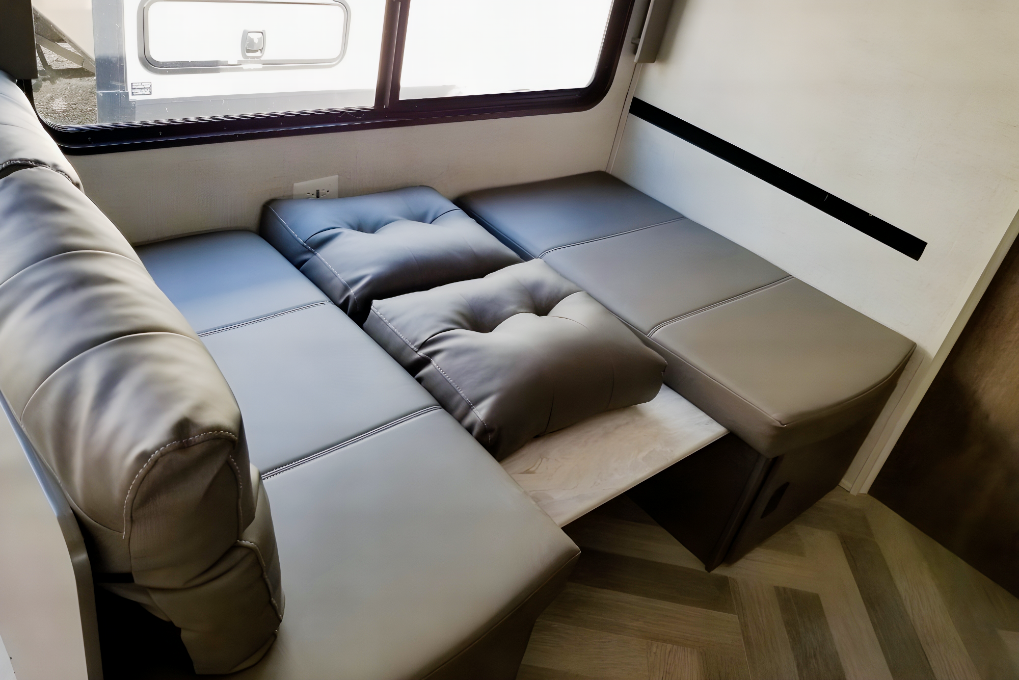 Great American RV's Forest River Salem Cruise Lite 171RBXL Travel Trailer