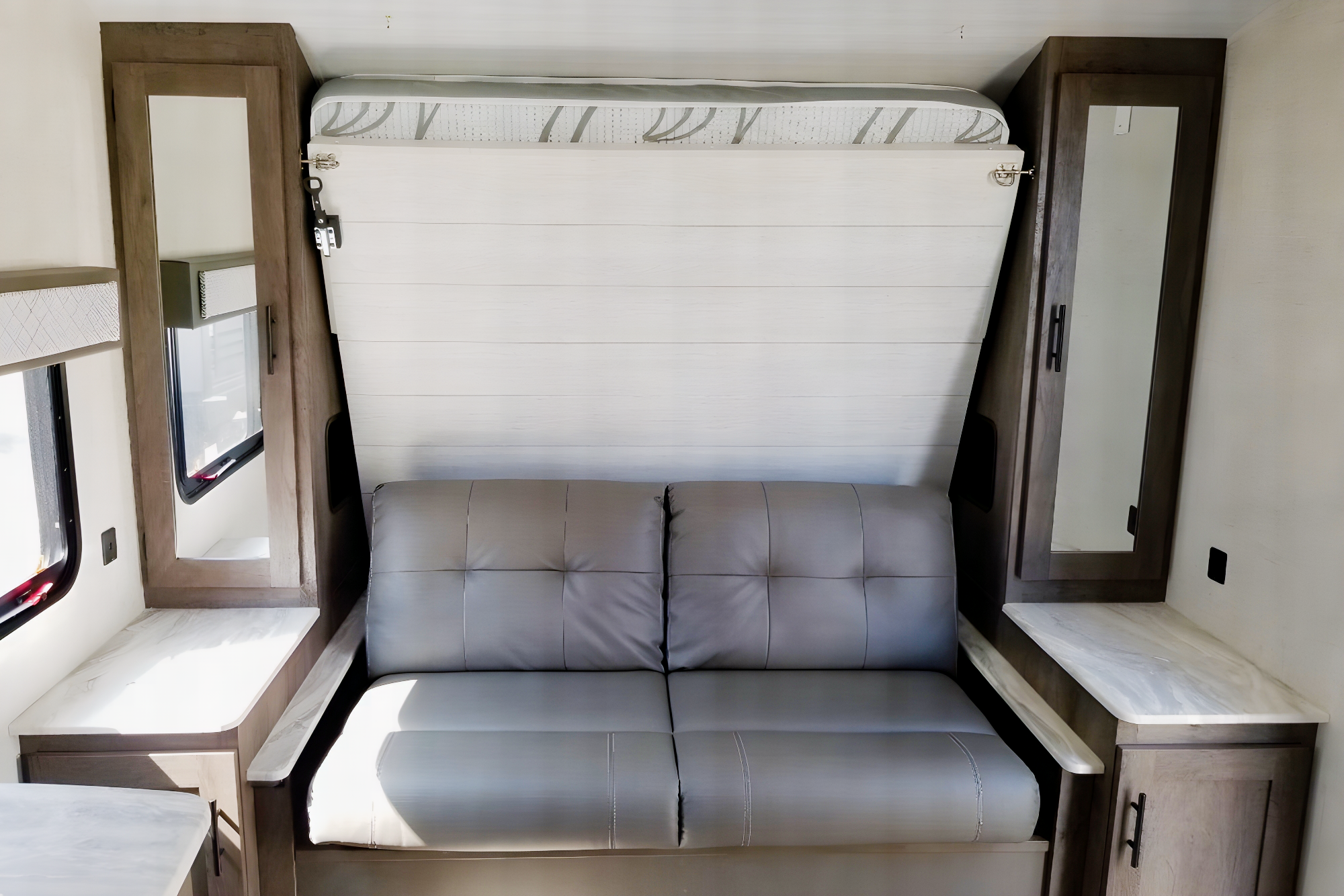 Great American RV's Forest River Salem Cruise Lite 171RBXL Travel Trailer