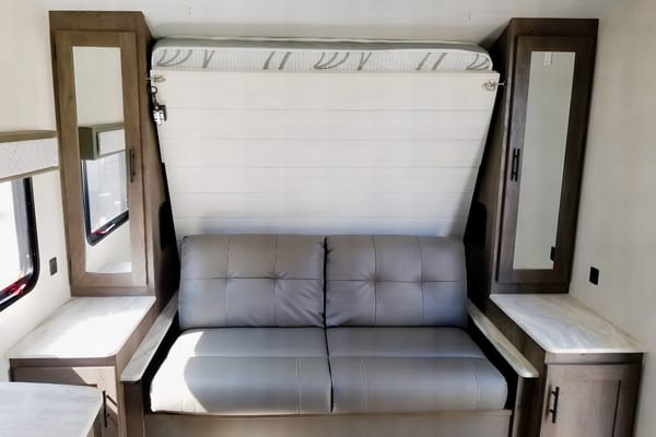 Great American RV's Forest River Salem Cruise Lite 171RBXL Travel Trailer