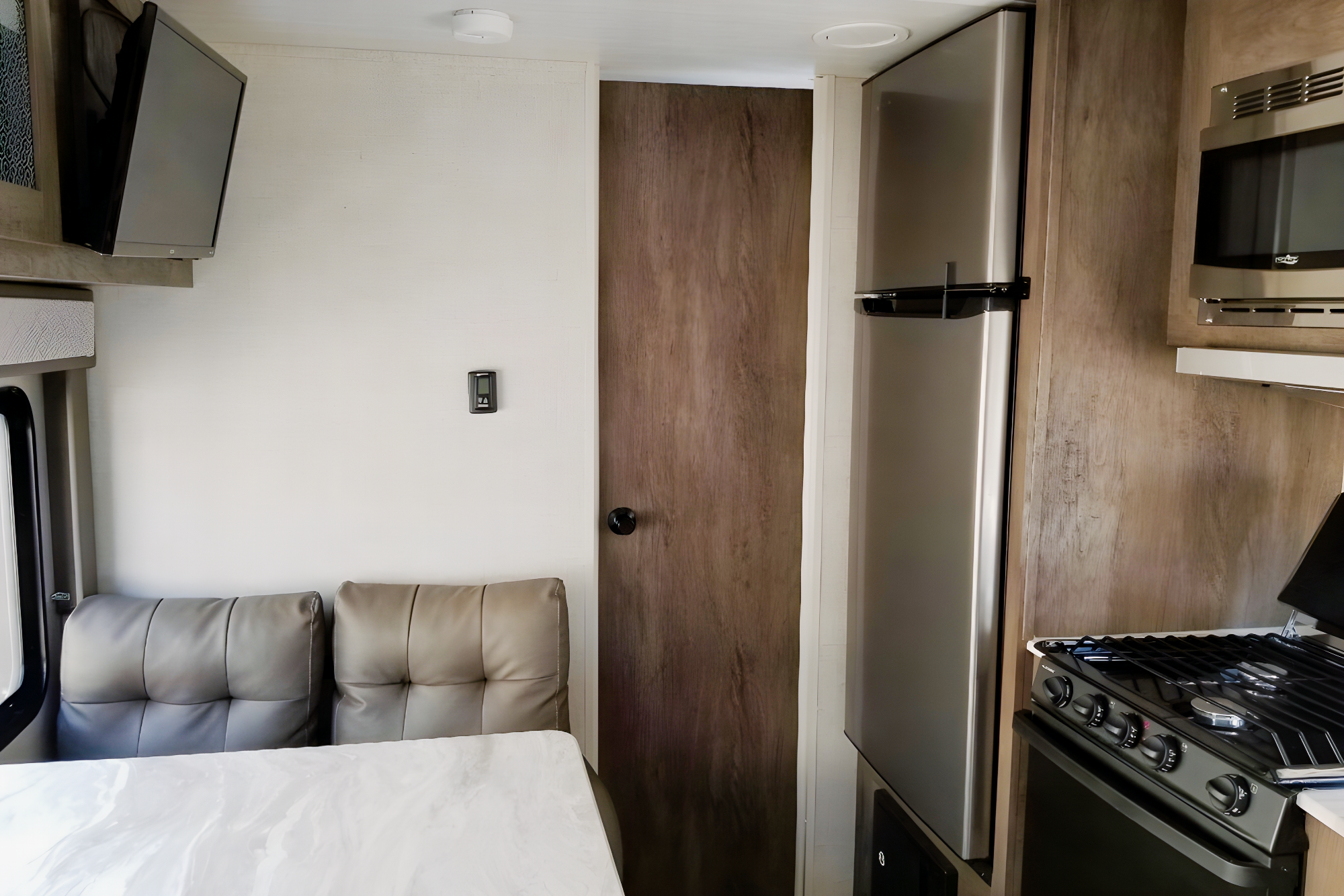 Great American RV's Forest River Salem Cruise Lite 171RBXL Travel Trailer