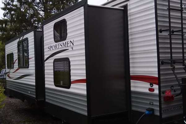 JOHN's Home away from home