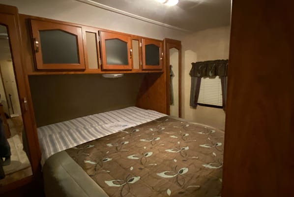 Summer Getaway