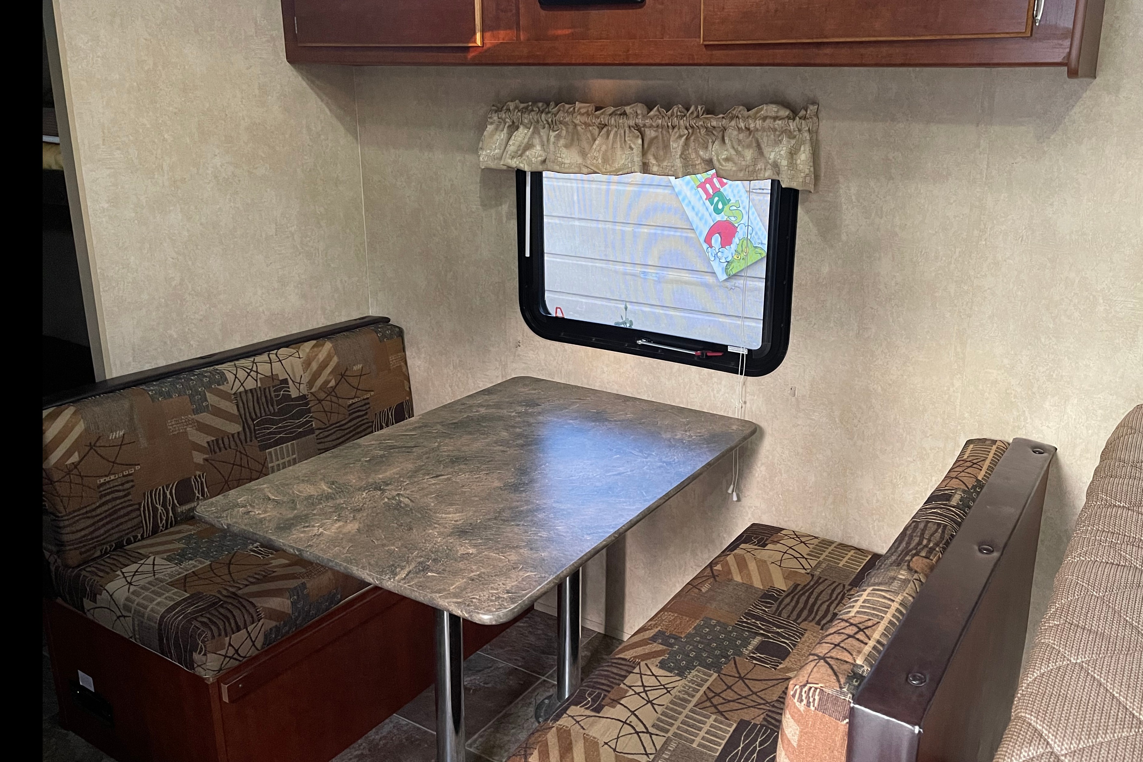  Forest River Salem cruise lite fs Travel Trailer/ sanitize and ready