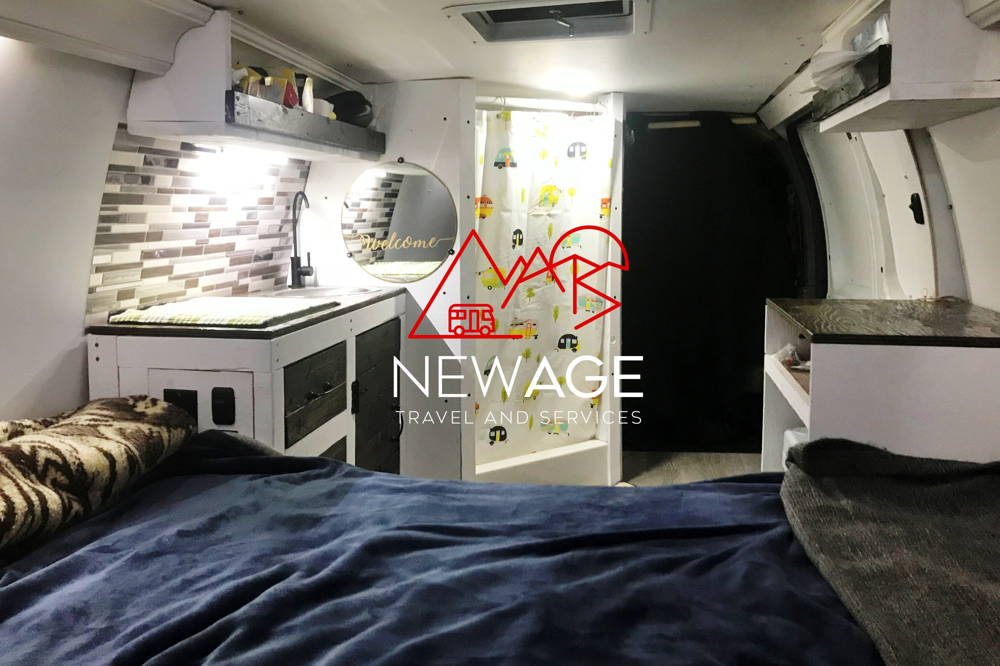 First Class Explorer-New Age Travel and Services