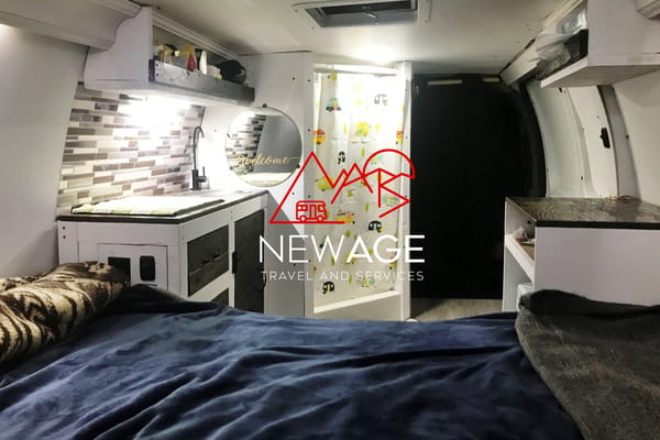 First Class Explorer-New Age Travel and Services