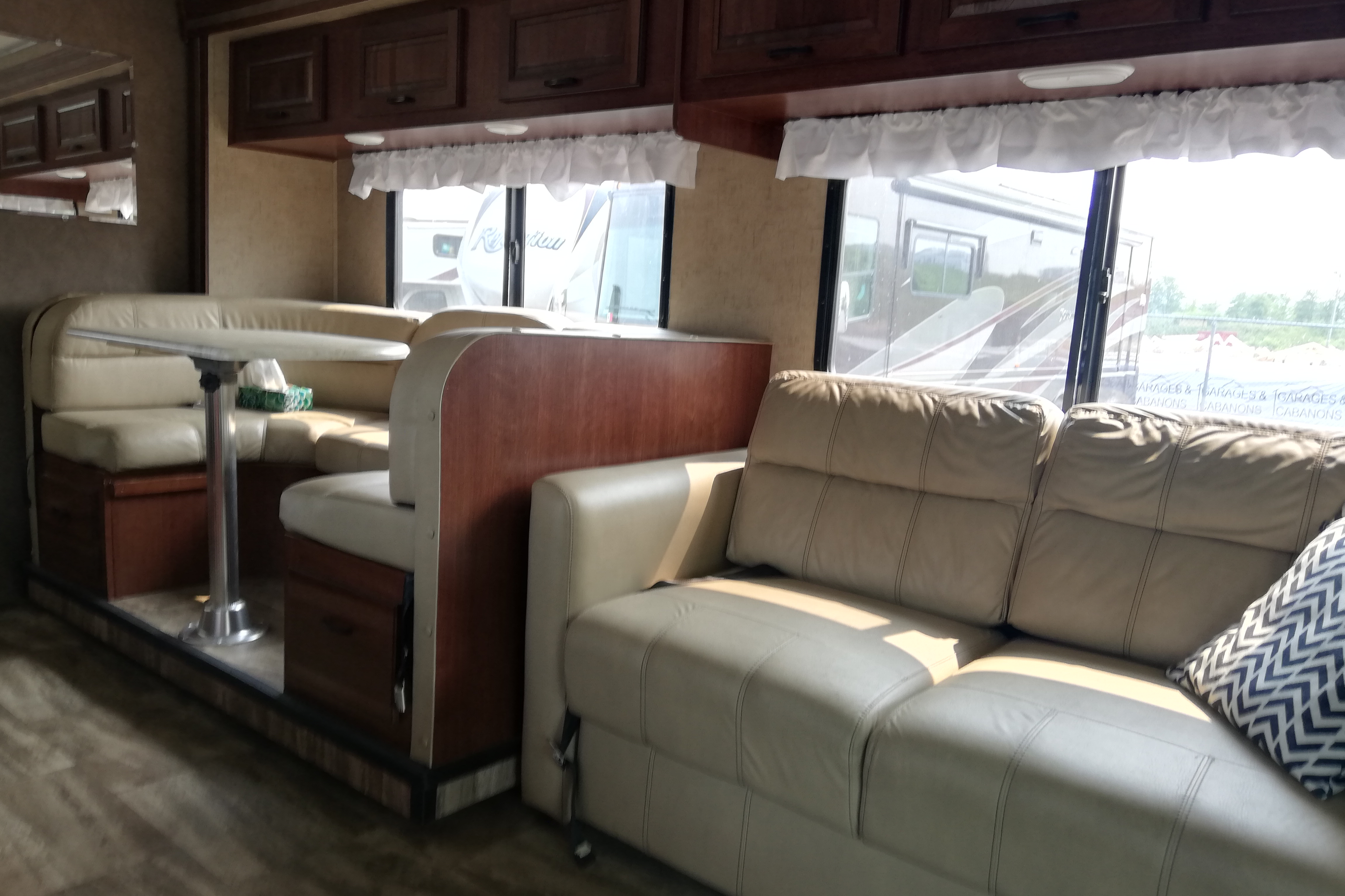 Forest River  Sunseeker  Classe C 31 pieds (2017)