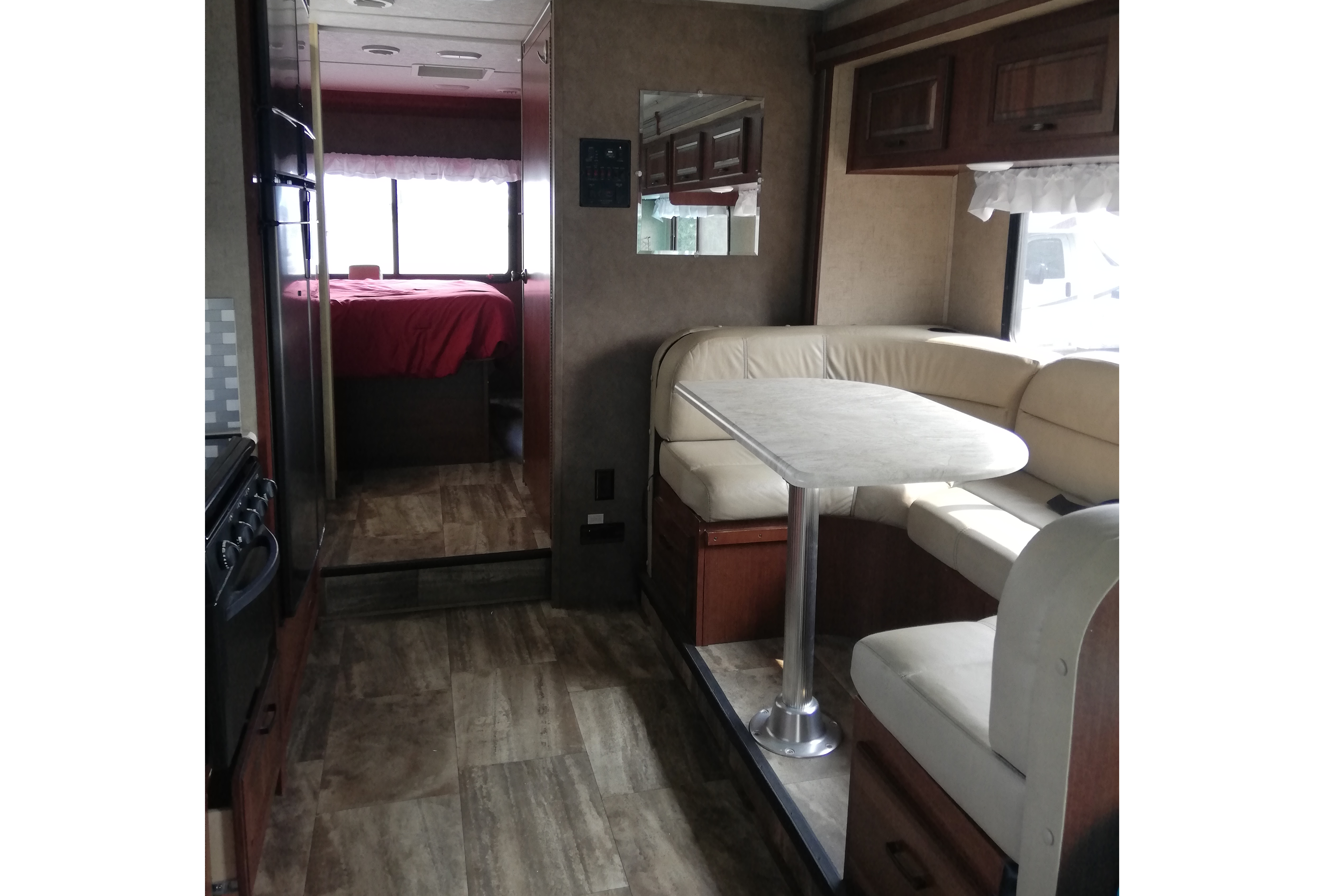 Forest River  Sunseeker  Classe C 31 pieds (2017)