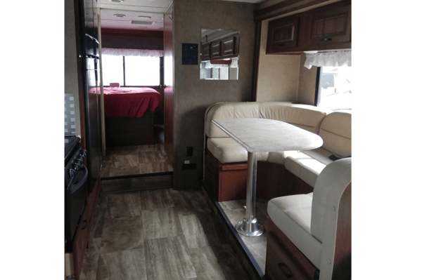 Forest River Sunseeker Classe C 31 pieds (2017)