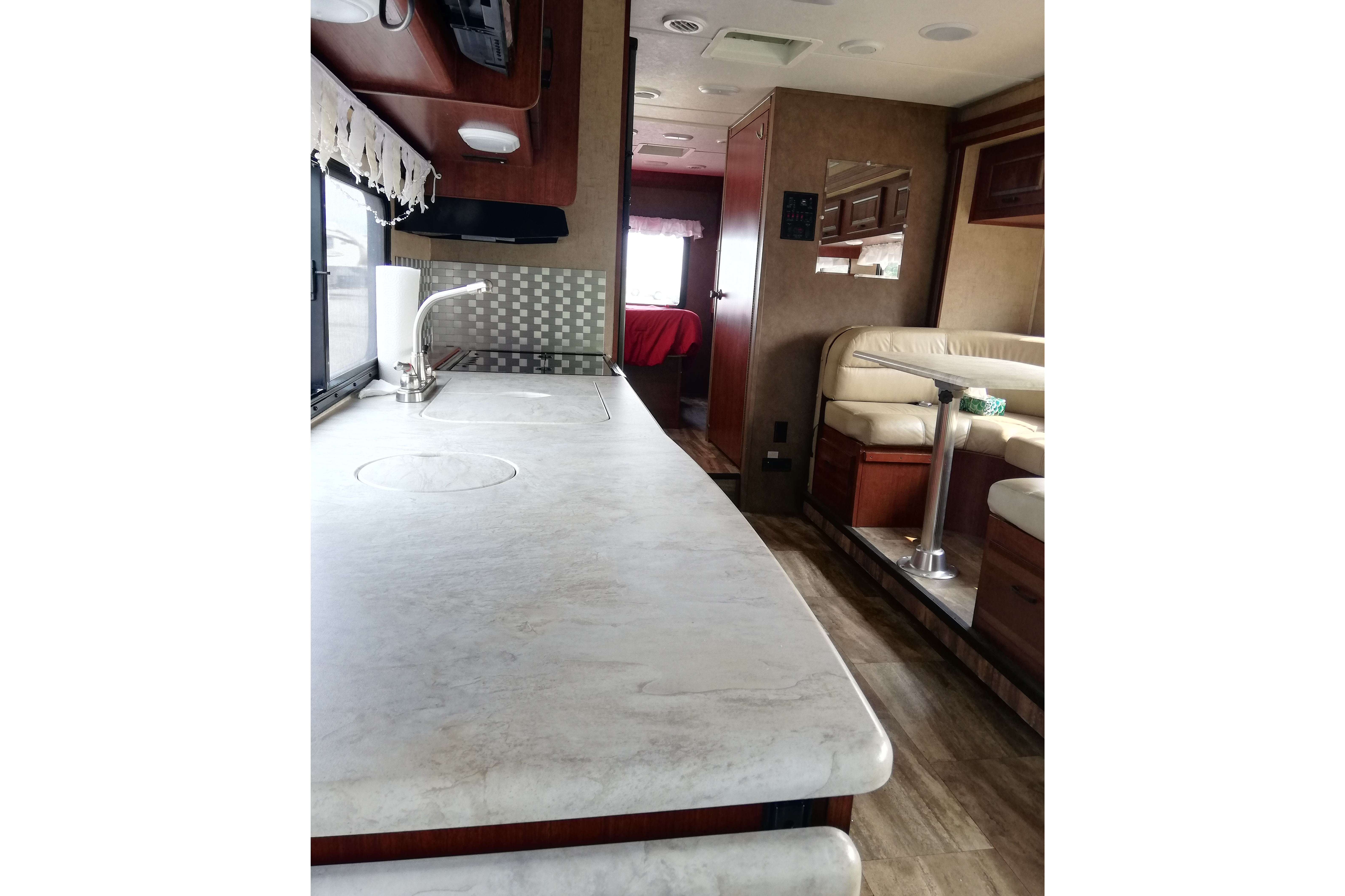 Forest River  Sunseeker  Classe C 31 pieds (2017)