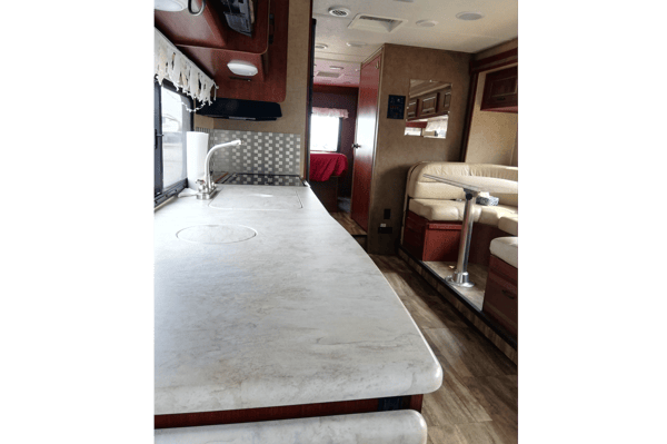 Forest River Sunseeker Classe C 31 pieds (2017)