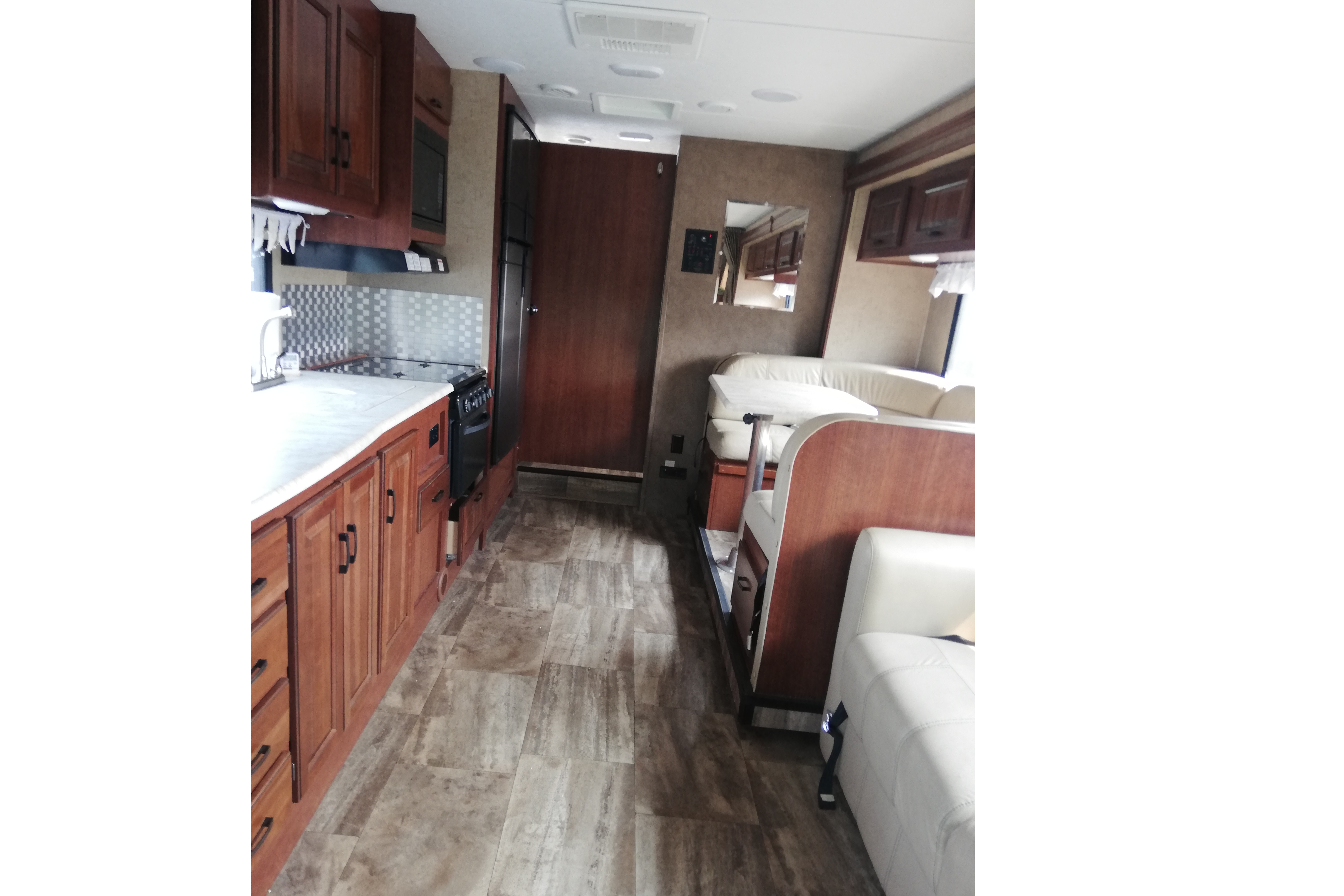 Forest River  Sunseeker  Classe C 31 pieds (2017)