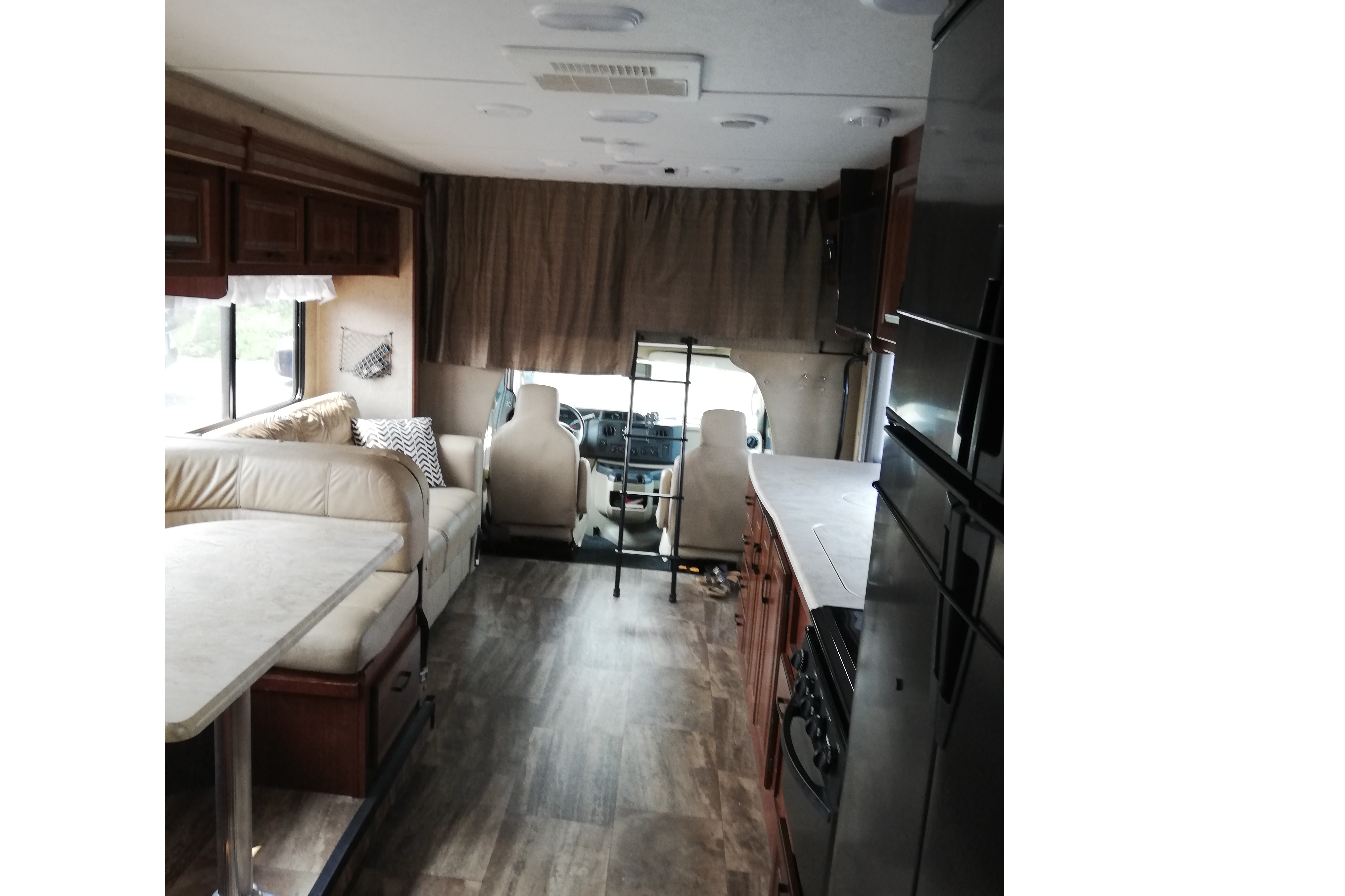 Forest River  Sunseeker  Classe C 31 pieds (2017)