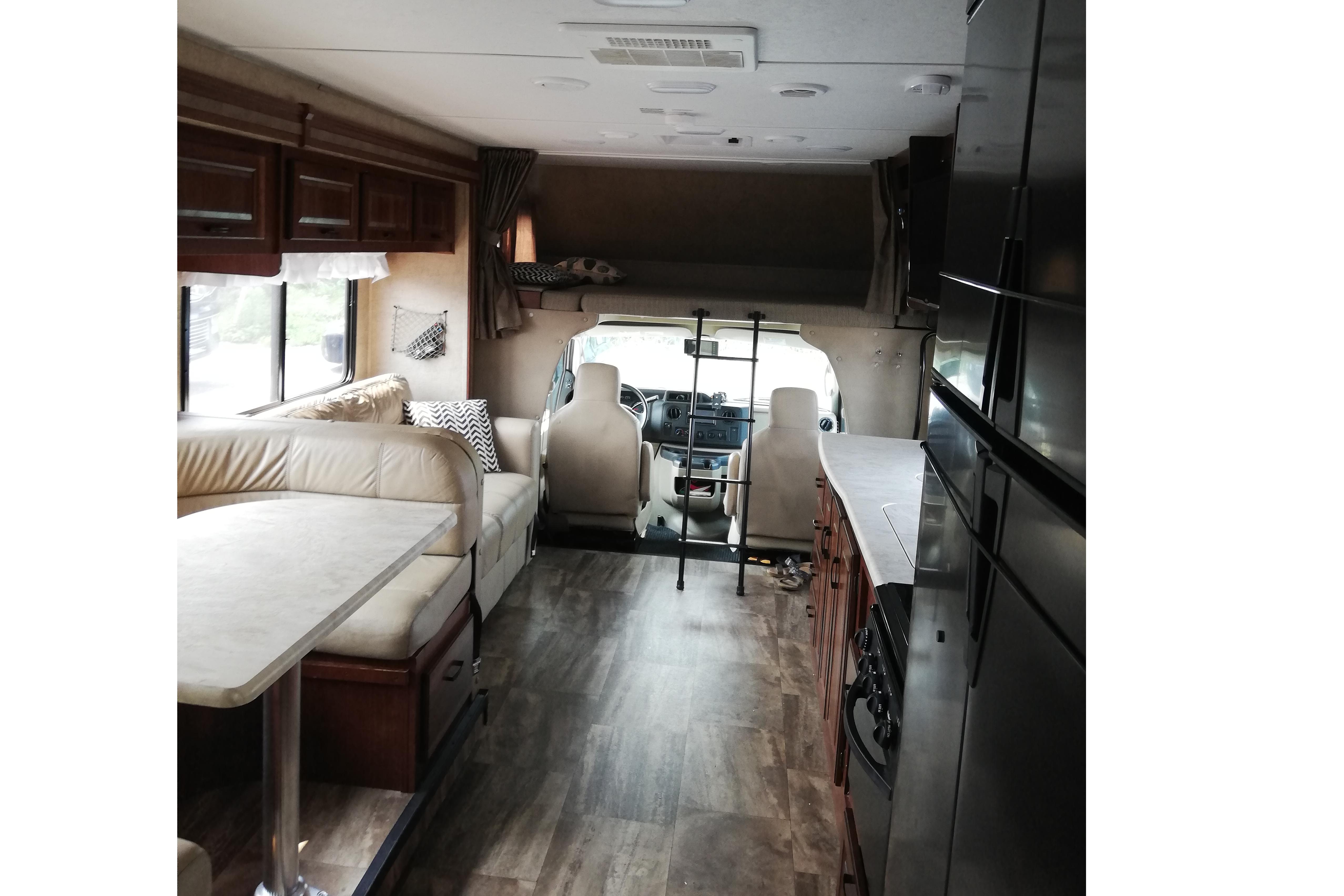 Forest River  Sunseeker  Classe C 31 pieds (2017)