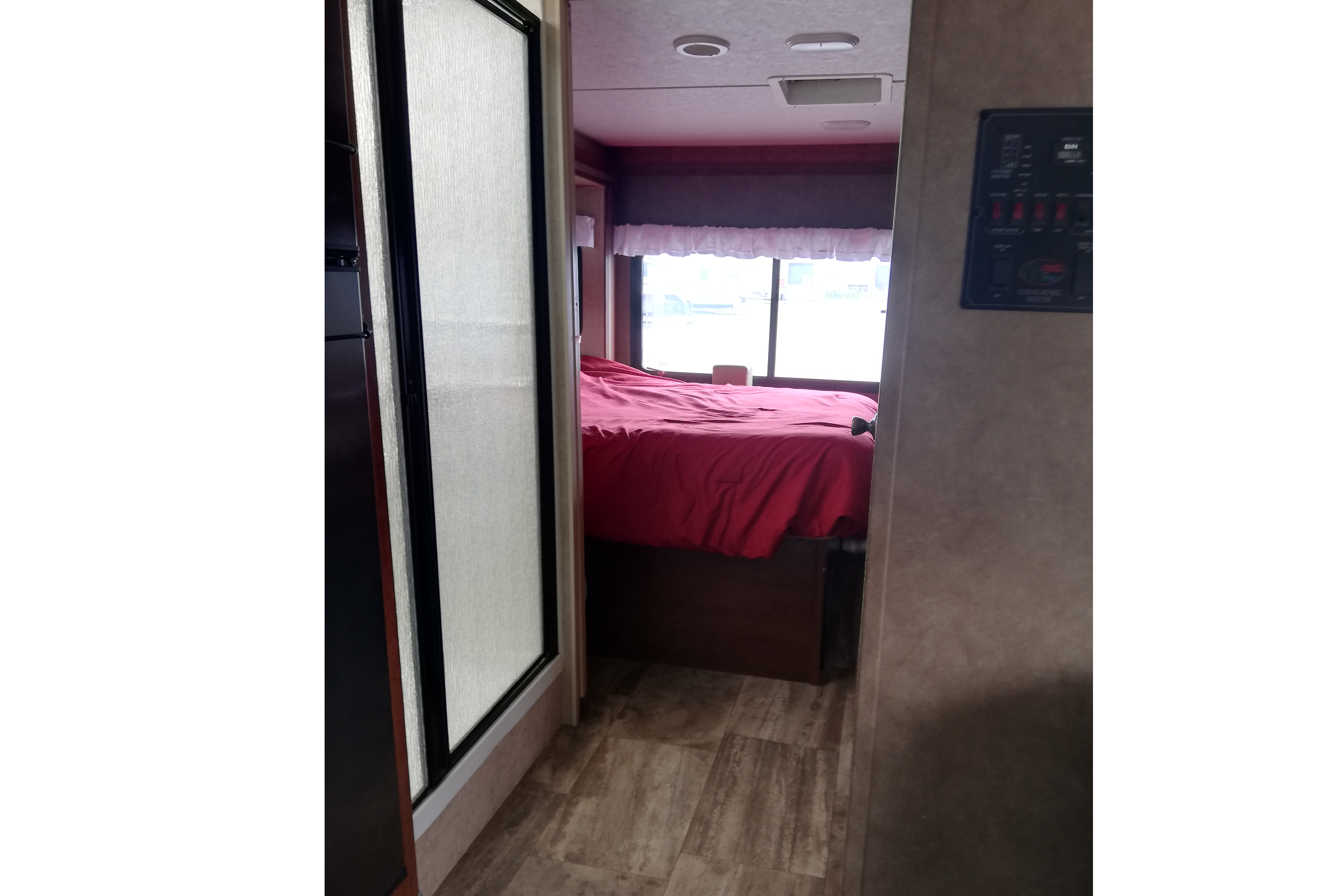 Forest River  Sunseeker  Classe C 31 pieds (2017)