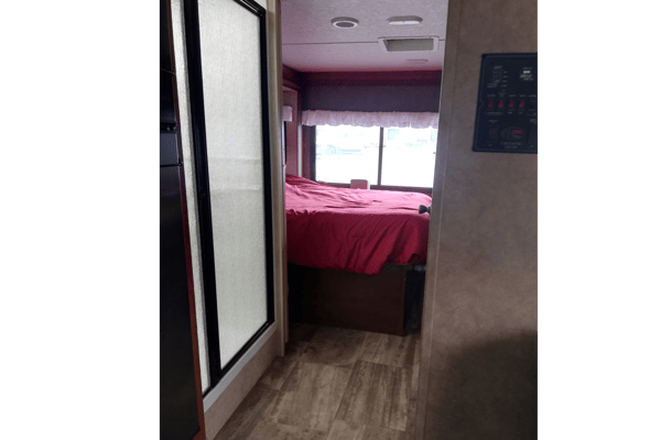 Forest River Sunseeker Classe C 31 pieds (2017)