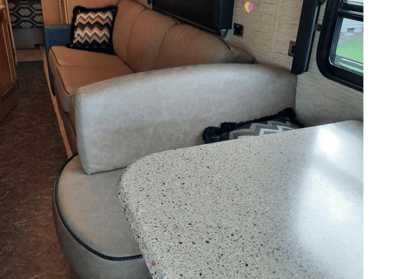 Steve's Newmar Bay Star Class A