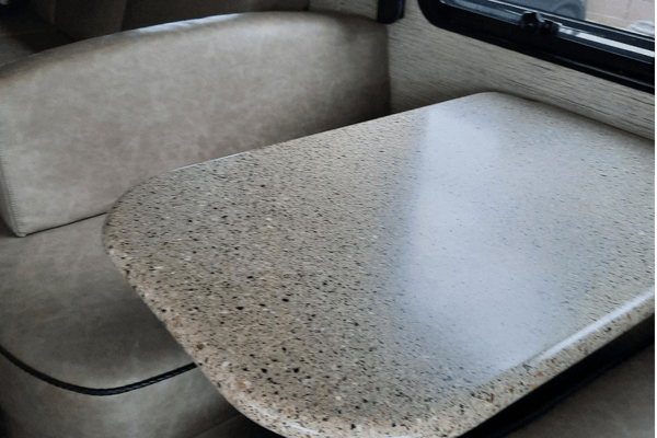 Steve's Newmar Bay Star Class A