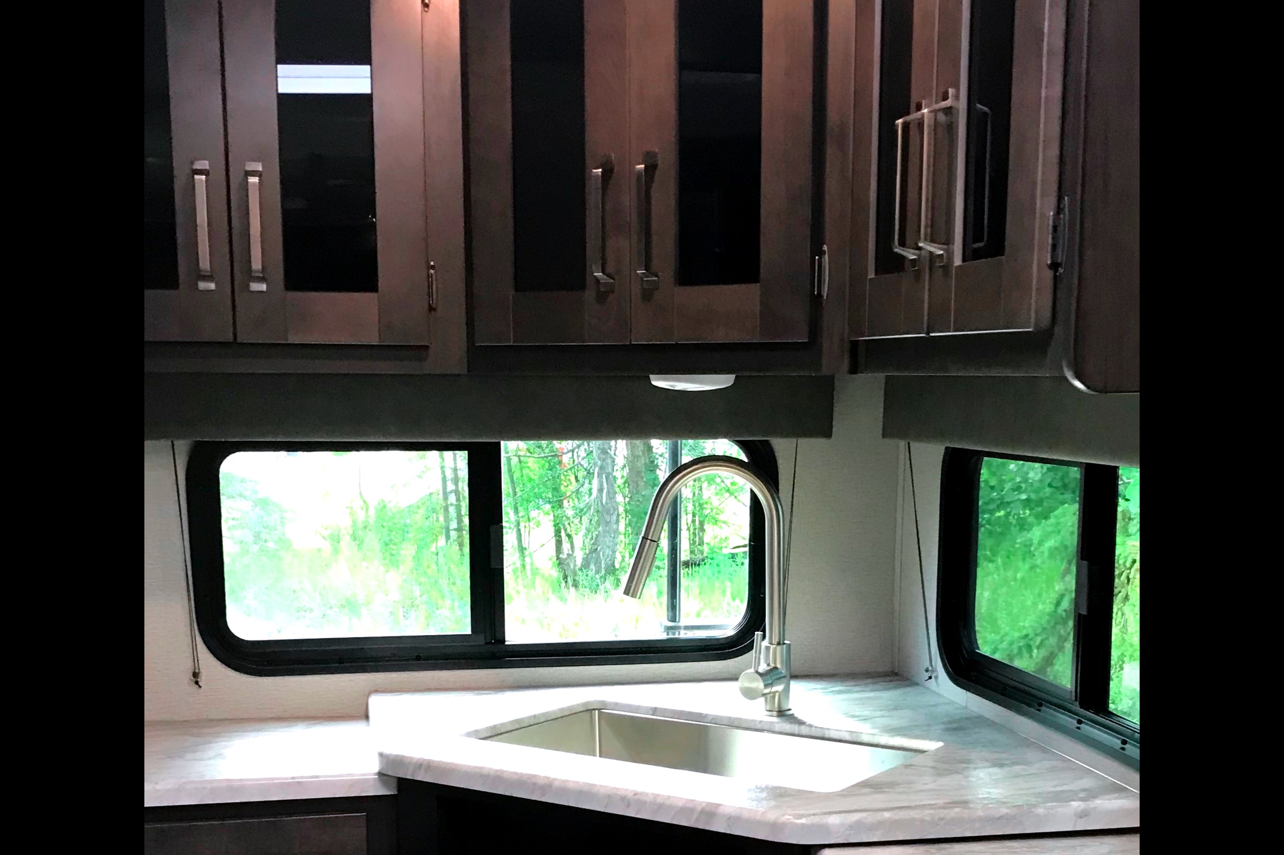 Transcend by Grand Design Travel Trailer