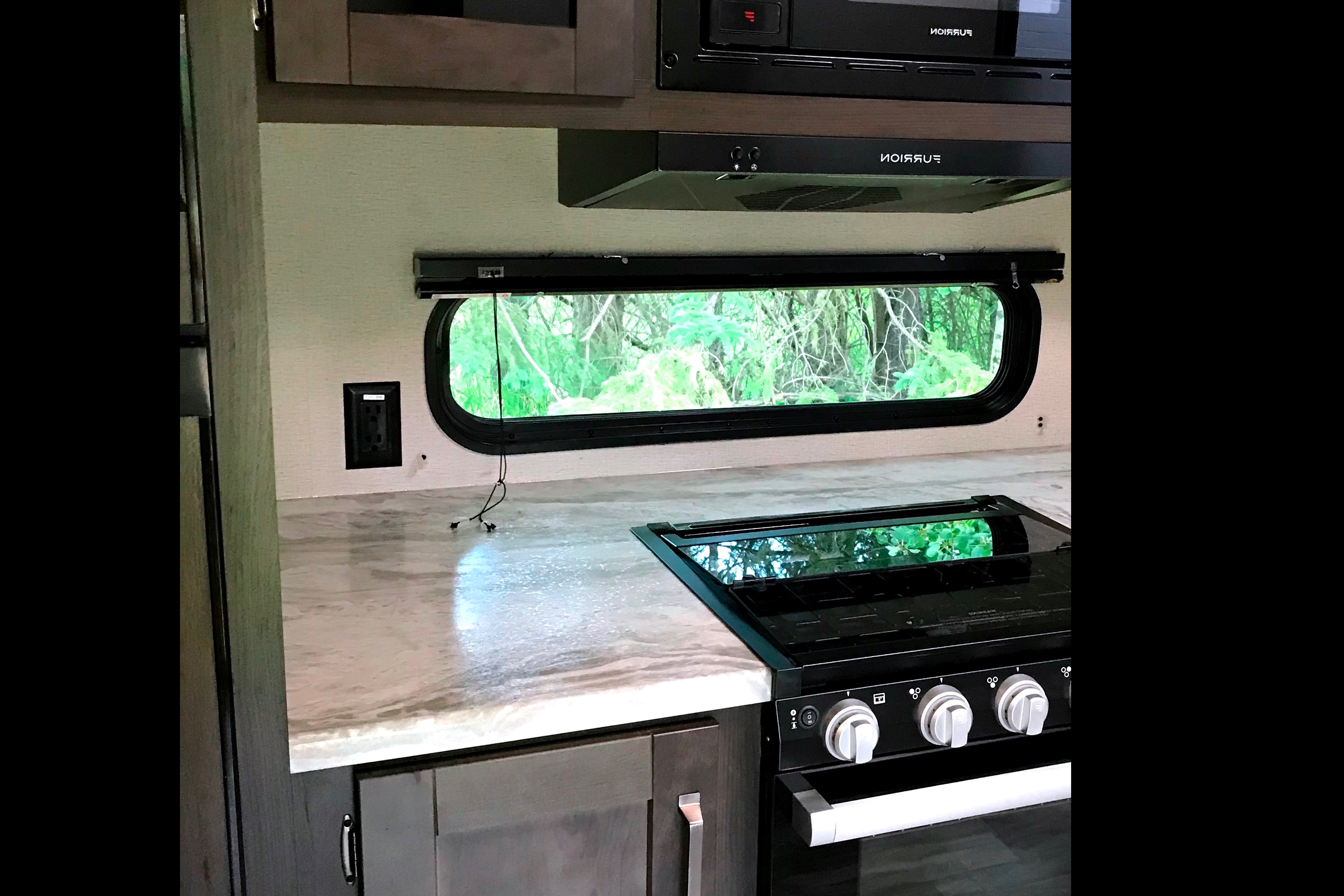 Transcend by Grand Design Travel Trailer