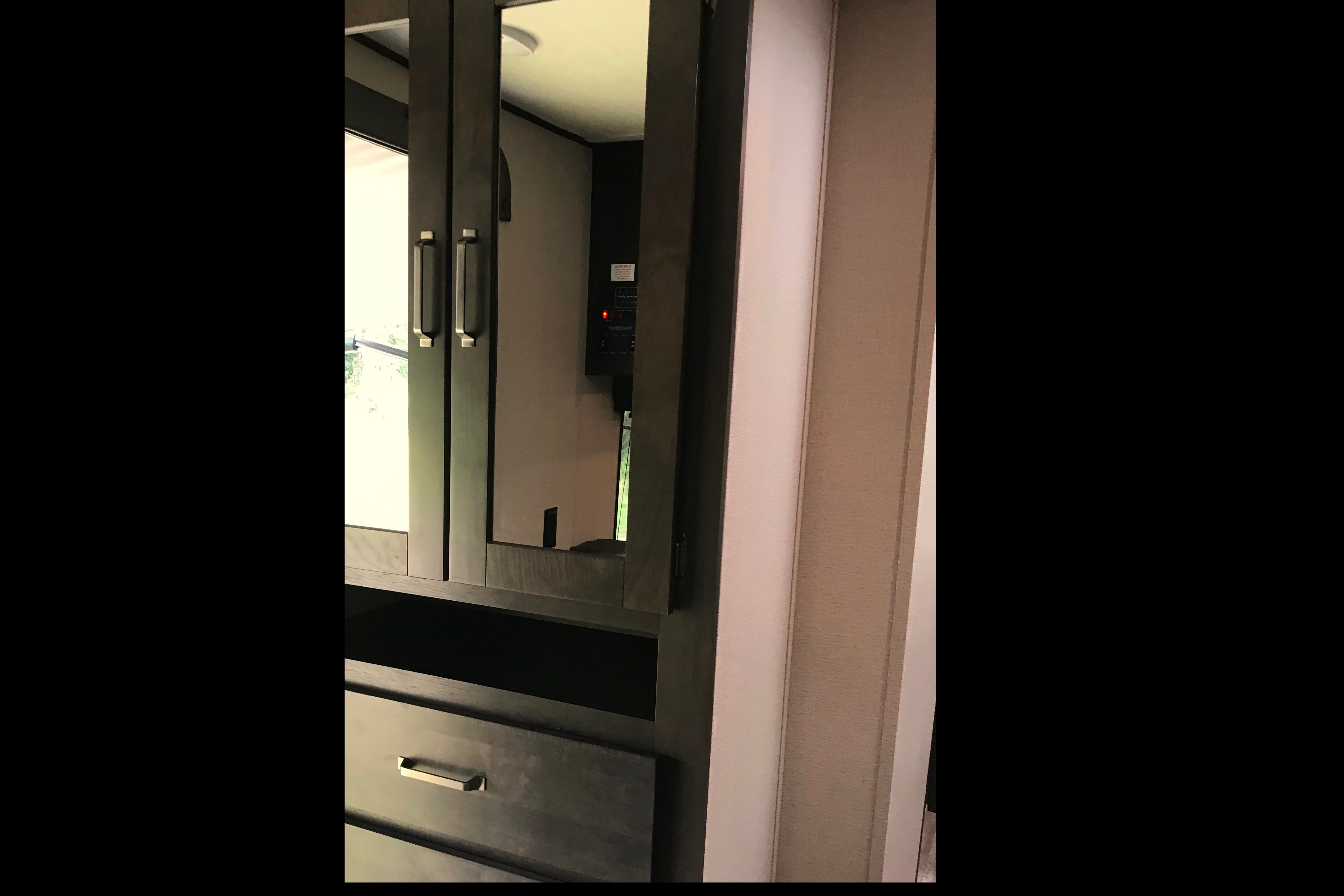 Transcend by Grand Design Travel Trailer