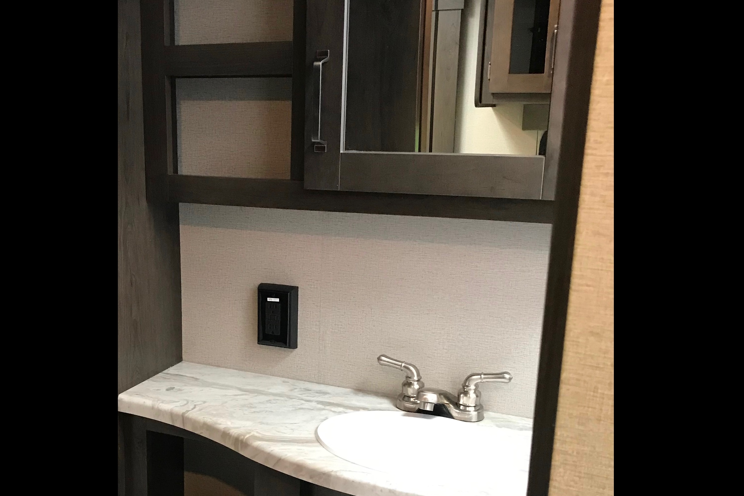 Transcend by Grand Design Travel Trailer