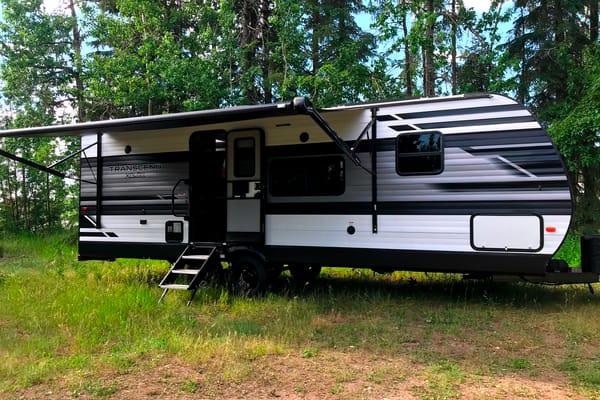 Transcend by Grand Design Travel Trailer