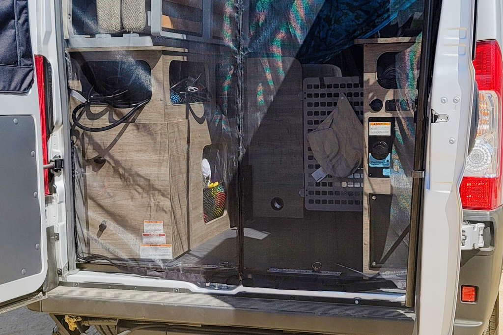 Kimm's solis pocket 36A Class B