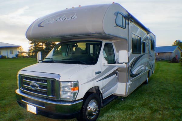 The venture