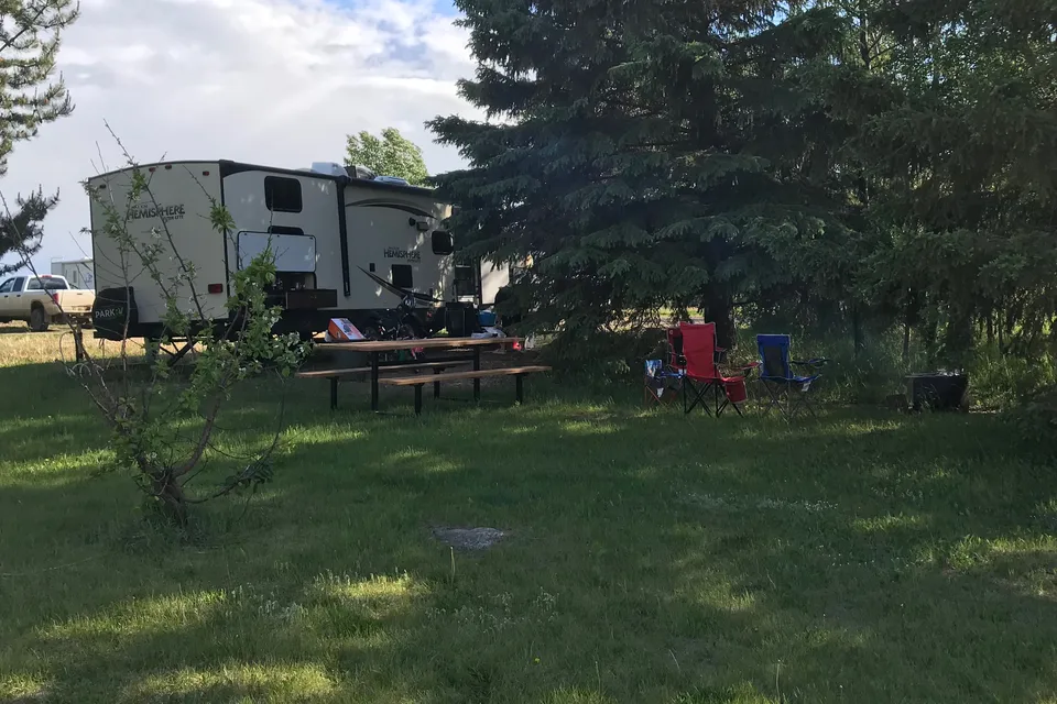 SA’s Forest River Salem 29BH Travel Trailer-Fully stocked!